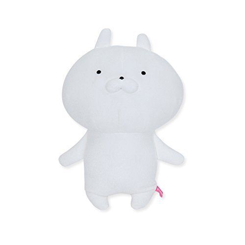 うさまる ぬいぐるみ (M) [うさまる]