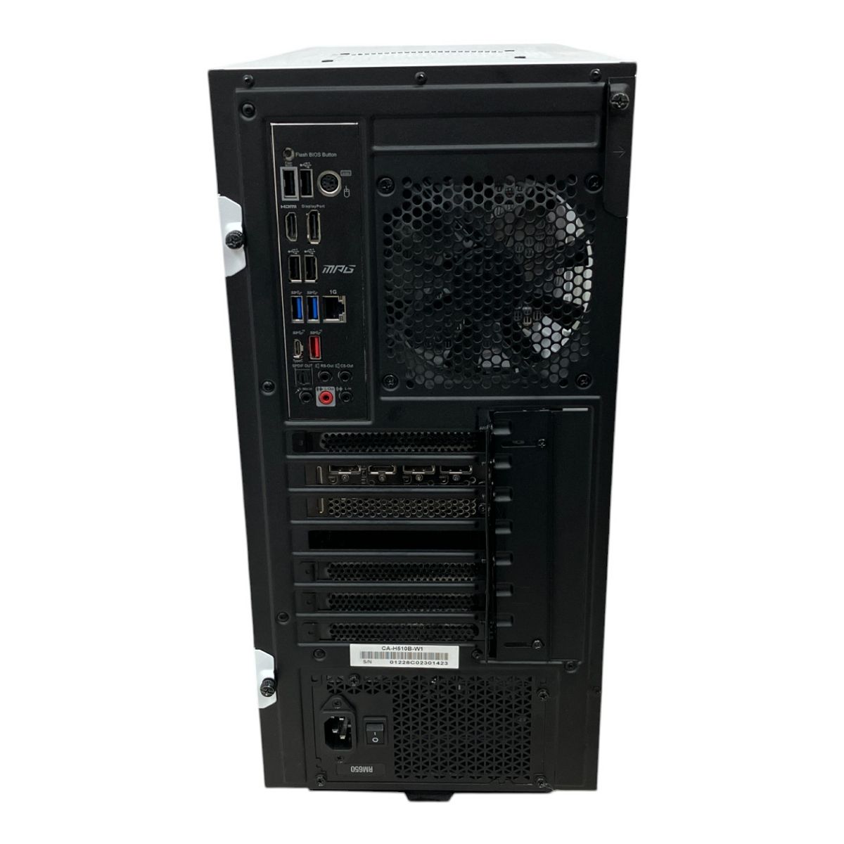 パソコン Ryzen