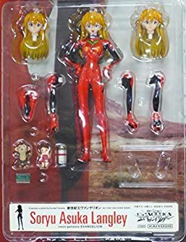 (未使用･未開封品)惣流・アスカ・ラングレー 新品未開封】絶対領域 1/4 惣流・アスカ・ラングレー フィギュア