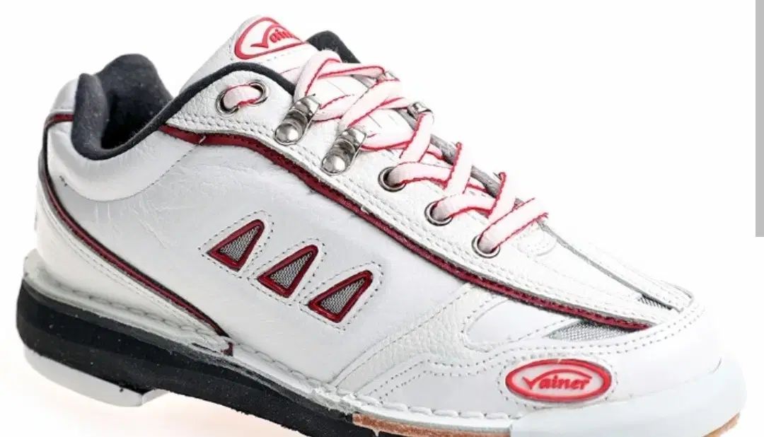 Strikeforce Aviator メンズ ボウリングシューズ ブラック/グレー