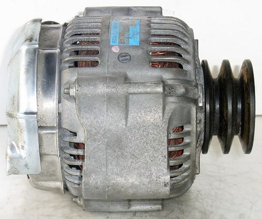 新品 トヨタ オルタネーター ASSY 27060-E0310 デンソー 9/12再入荷】○オルタネーター○デンソー トヨタ ダイナ