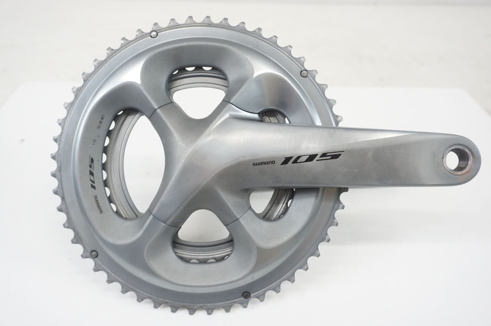 シマノ デュラエース FC-9000 クランク SHIMANO DURA-ACE FC-9000