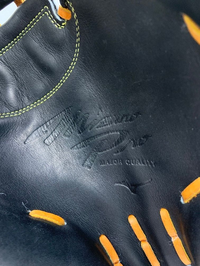 ほぼ新品】KUBOTA SLUGGER KSN-YH46スラッガー本田雄一 NEW【湯もみ