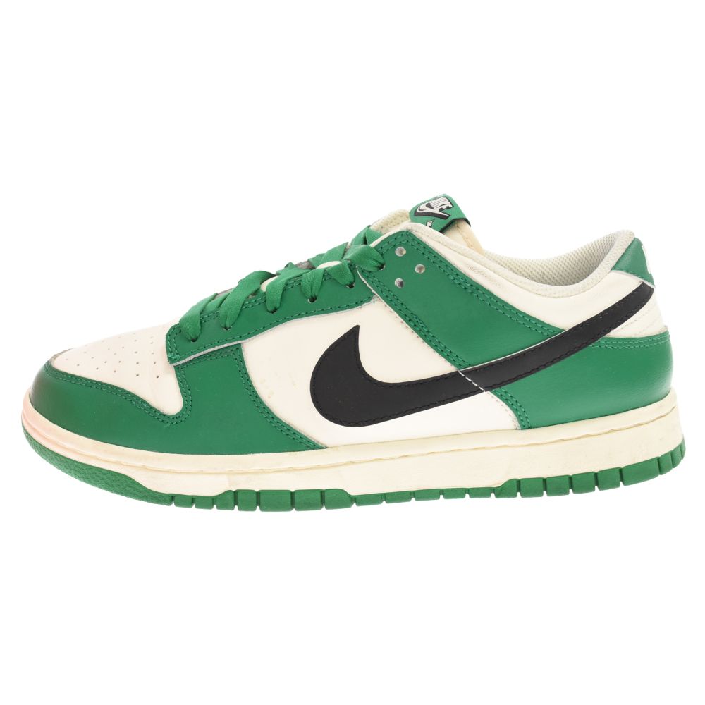 NIKE (ナイキ) DUNK LOW RETRO SE Lottery ダンクローレトロ