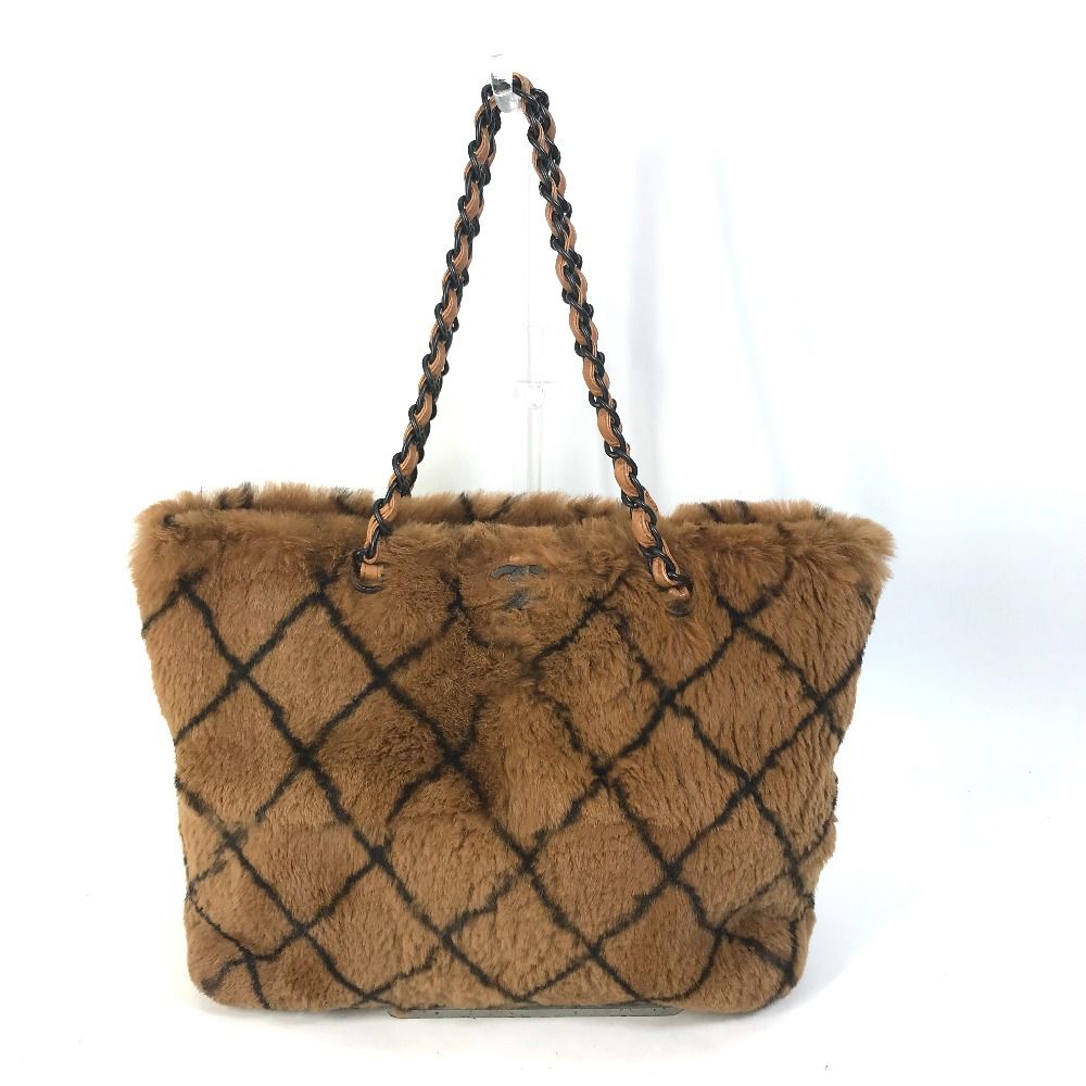 CHANEL シャネル ショルダーバッグ マトラッセ キルティング CHANEL シャネル ショルダーバッグ マトラッセ キルティング