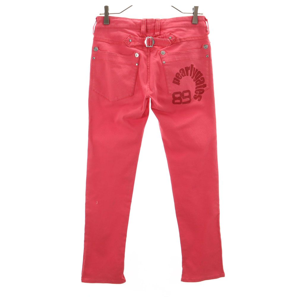 サイズ：0 PEARLY GATES パーリーゲイツ 055-1236602 注文 ロング