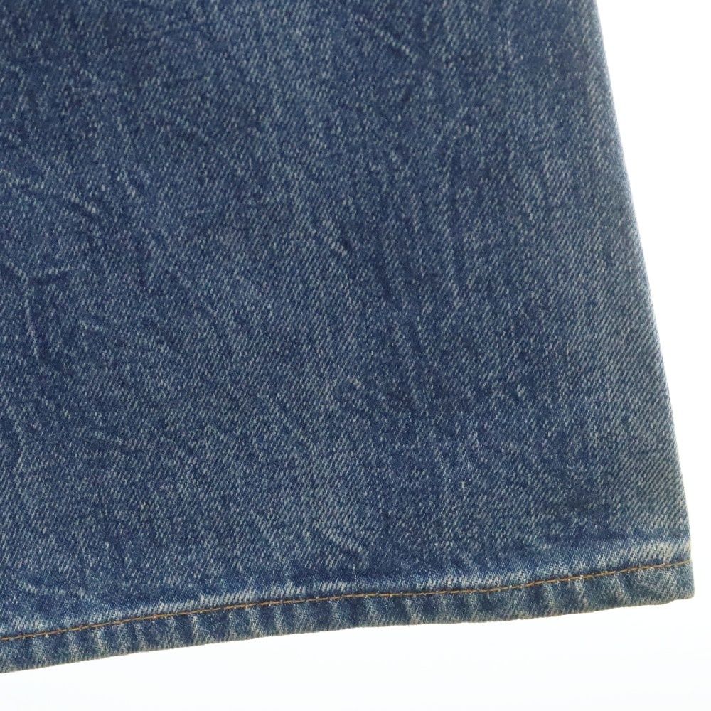 Levi's (リーバイス) 80S VINTAGE ヴィンテージ 646-0217 日本製