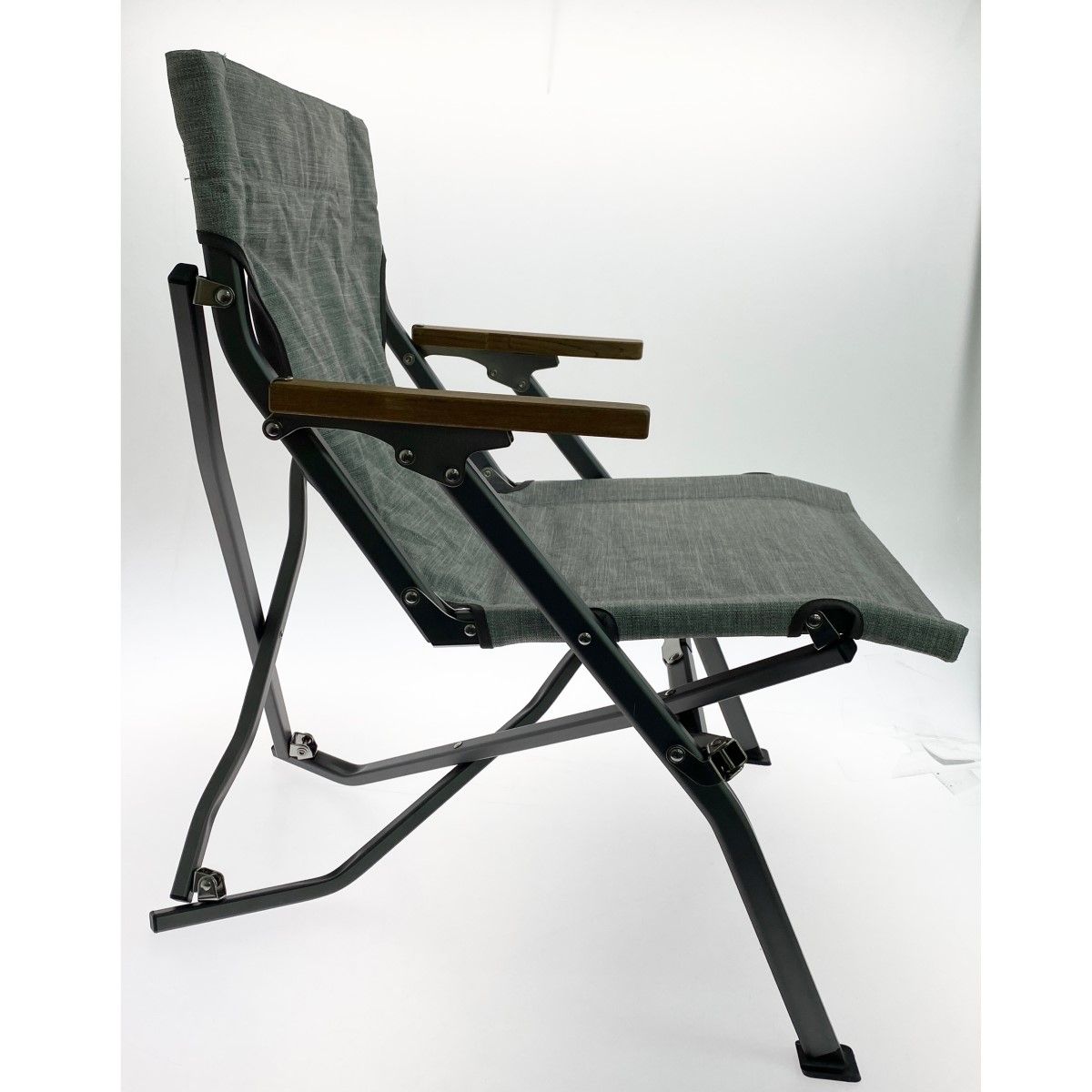 スノーピーク ローチェアショート 65周年限定モデル Snow peak