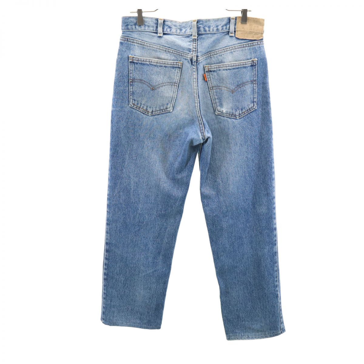 80s フランス製 Levi