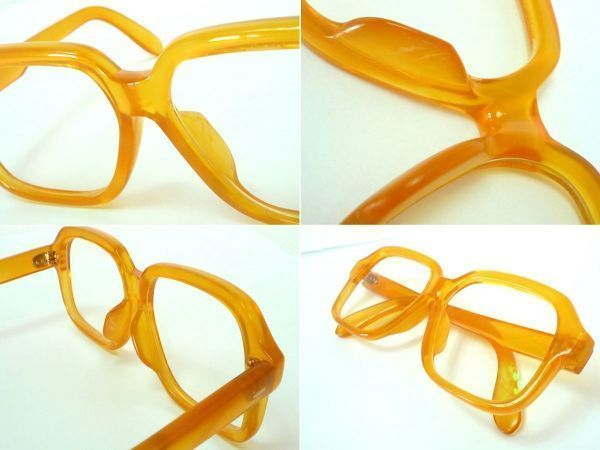 定価330万 国産 保管品 本鼈甲 白甲 べっ甲 最高級 K18メガネ 定価330万 国産 保管品 本鼈甲 白甲 べっ甲 最高級 K18メガネ