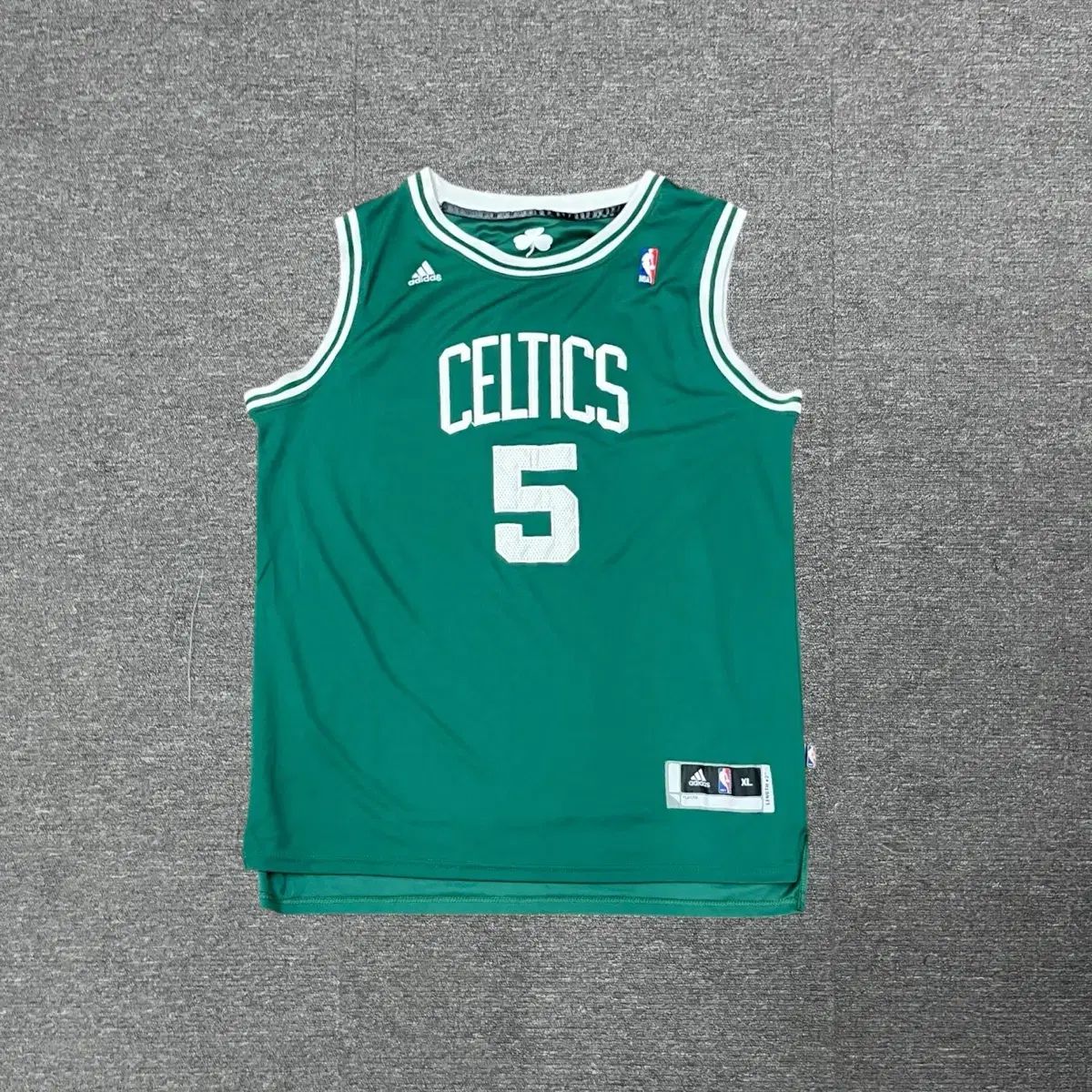 NBA ボストン セルティックス ケビン ガーネット