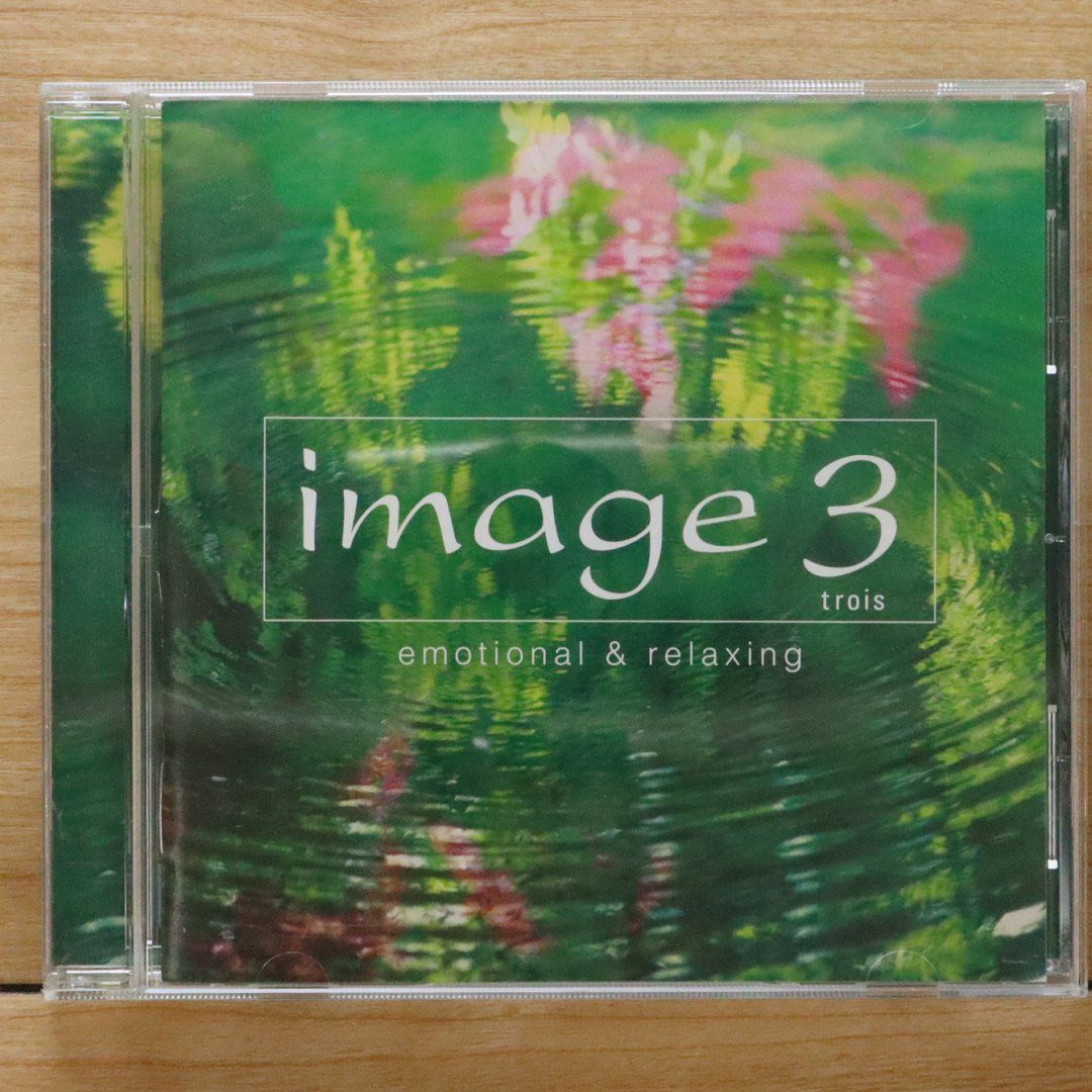 国内盤CD☆アート・ガーファンクル/Art Garfunkel□ イマージュ3