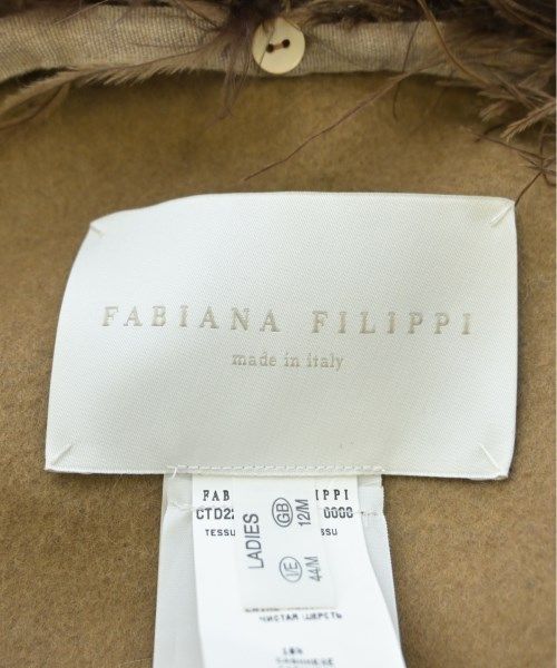 FABIANA FILIPPI コート（その他） レディース 【古着】【中古】【送料  