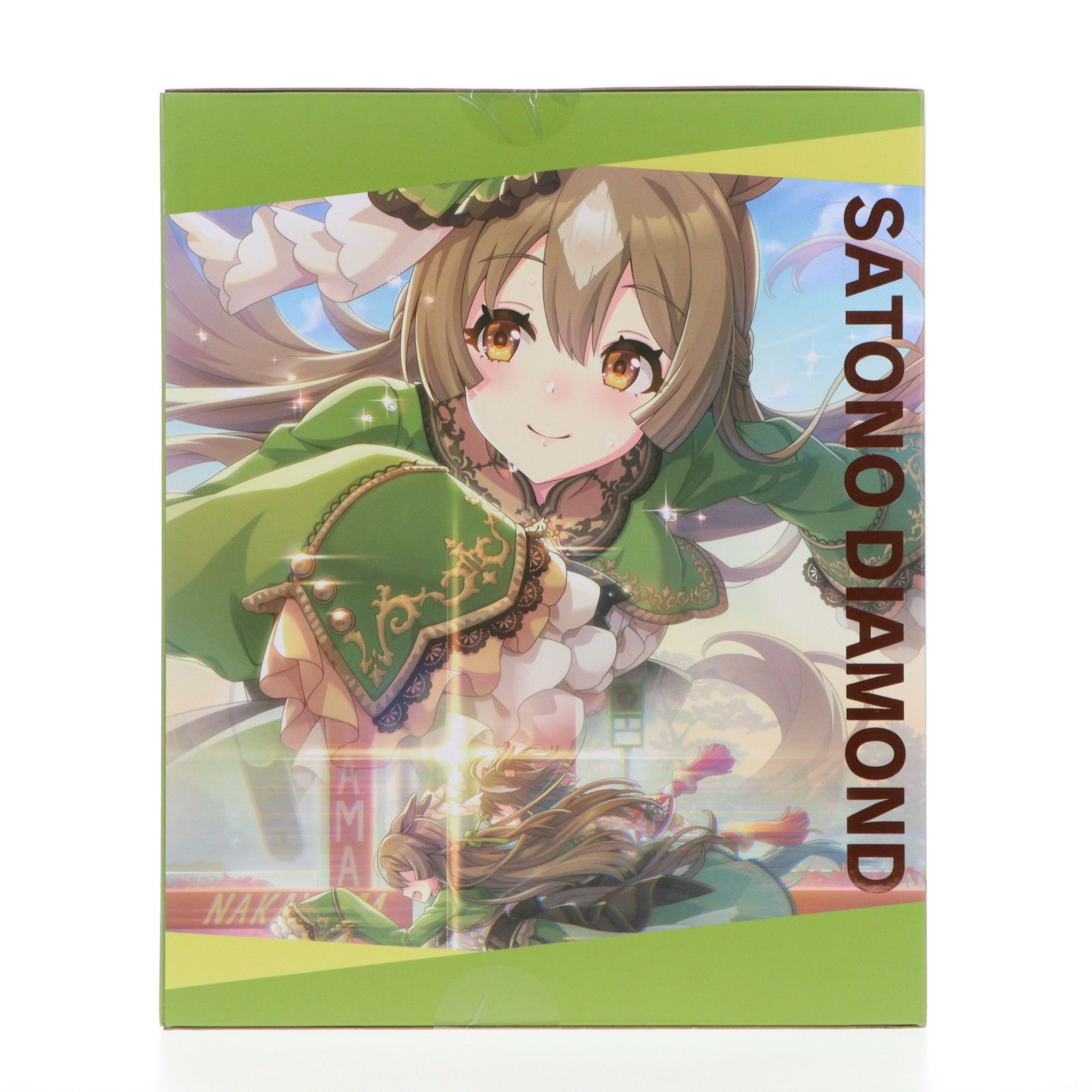 コトブキヤショップ&CyStore&ABEMA Mart限定特典付属 [その背中を越え