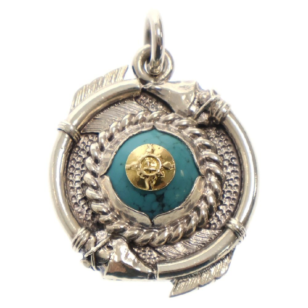 ファーストアローズ　メタル FIRST ARROW's/ファーストアローズ】「Medium Metal Top/ミディアム