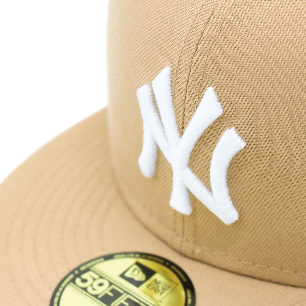 新品 Joe Freshgoodsヤンキース ニューエラ59FIFTY キャップ NEW ERA 新品 ニューエラ x ジョーフレッシュグッズ JOE