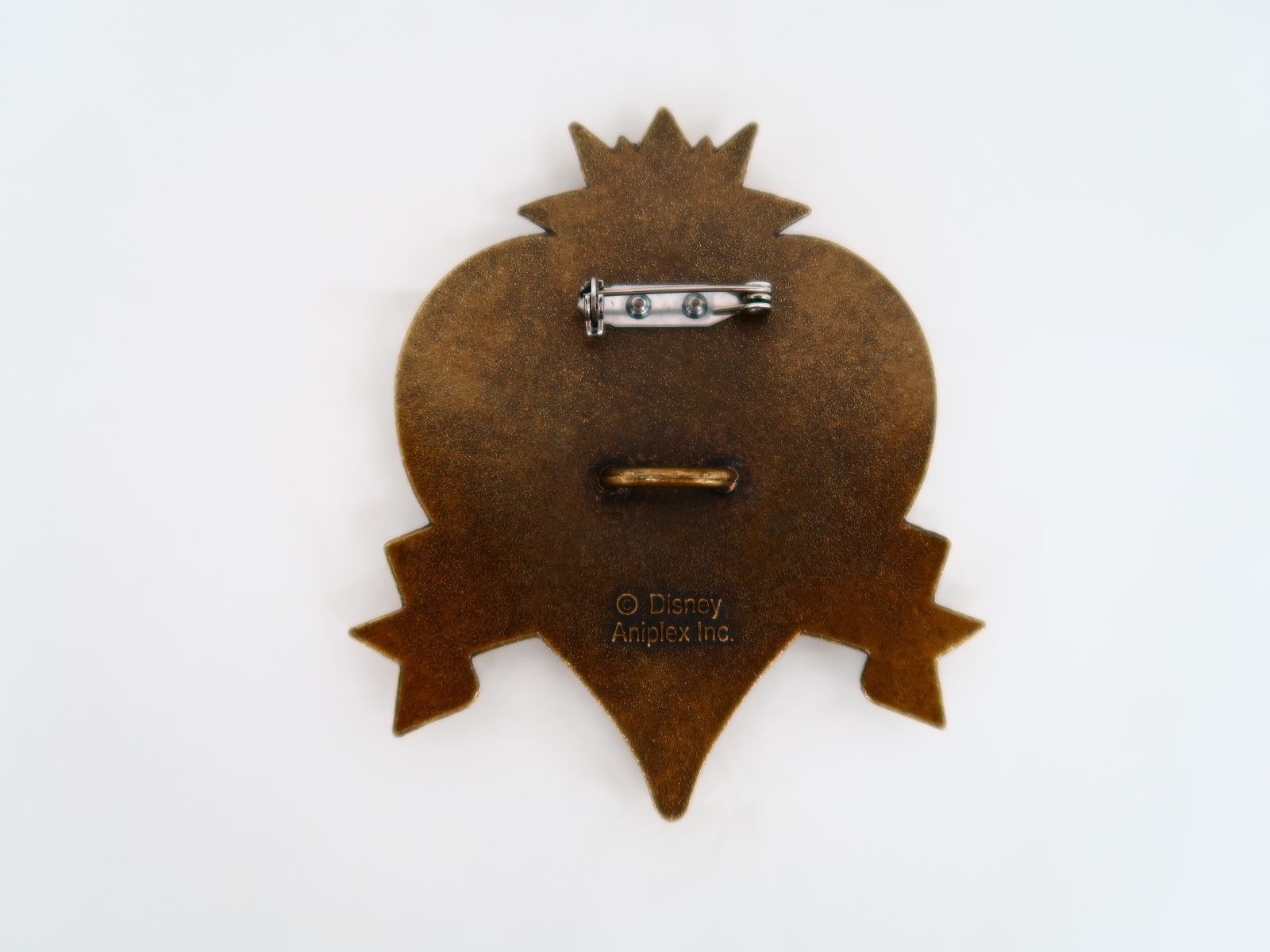 ⚫︎ ハーツラビュル寮　レプリカ腕章　ディズニー　ツイステッドワンダーランド Amazon.co.jp: ツイステッドワンダーランド ツイステ 寮服 コスプレ