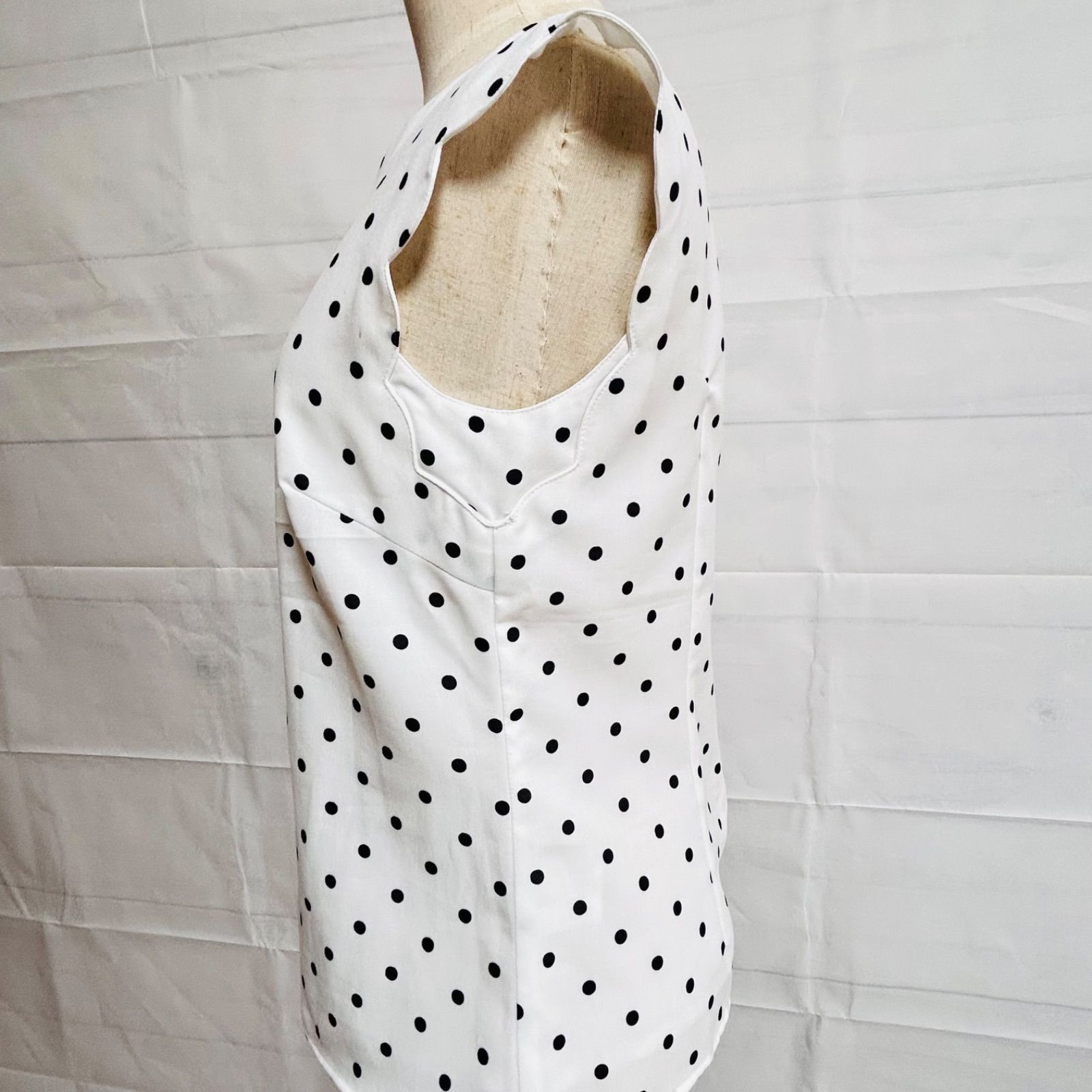☆美品☆Apuweiser-riche アプワイザーリッシェ ブラウス