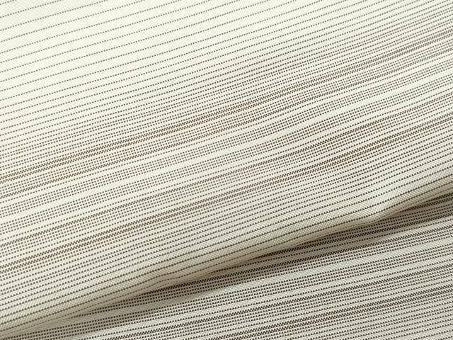 平和屋着物○男性 本場大島紬 100亀甲 総詰め キングサイズ 正絹 逸品  