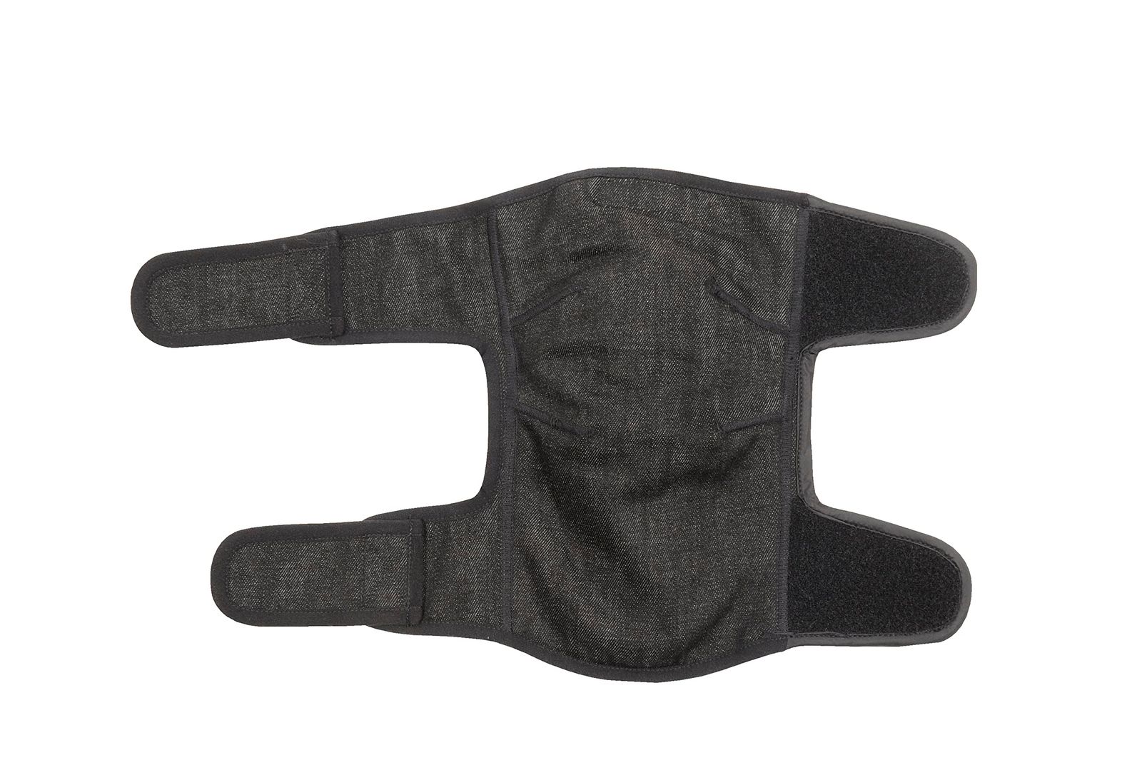 フラッグシップ エフエスピー FSP バイク プロテクター CE2アウターニープロテクター デニムブラック M FSP-101 WWW_NOITHATQUANGTHANH_NET