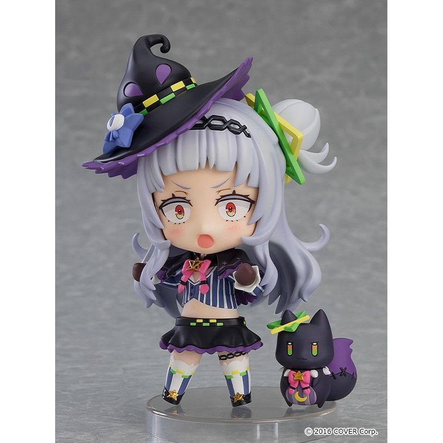 ねんどろいど 2050 紫咲シオン(むらさきしおん) ホロライブ