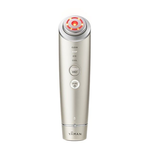 YA-MAN美顔器 破損あり］YA-MAN RF美顔器 フォトプラスシャイニーネオ / YA