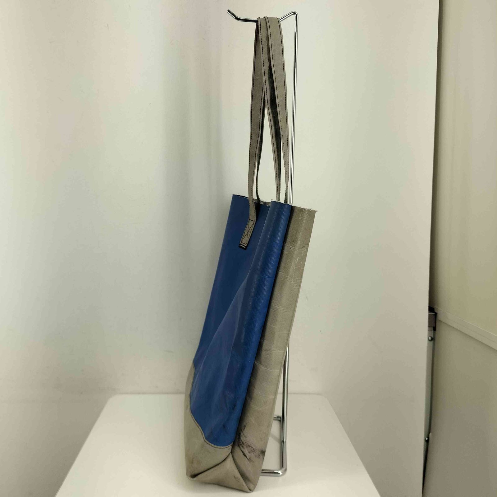 フライターグ FREITAG ツートーン トートバッグ メンズ 表記無