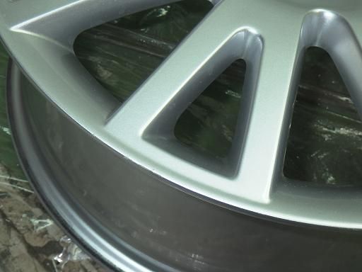 AF061025AC アウディA3純正 17インチ アルミホイール 4本 FFCRYSTALESIA_COM