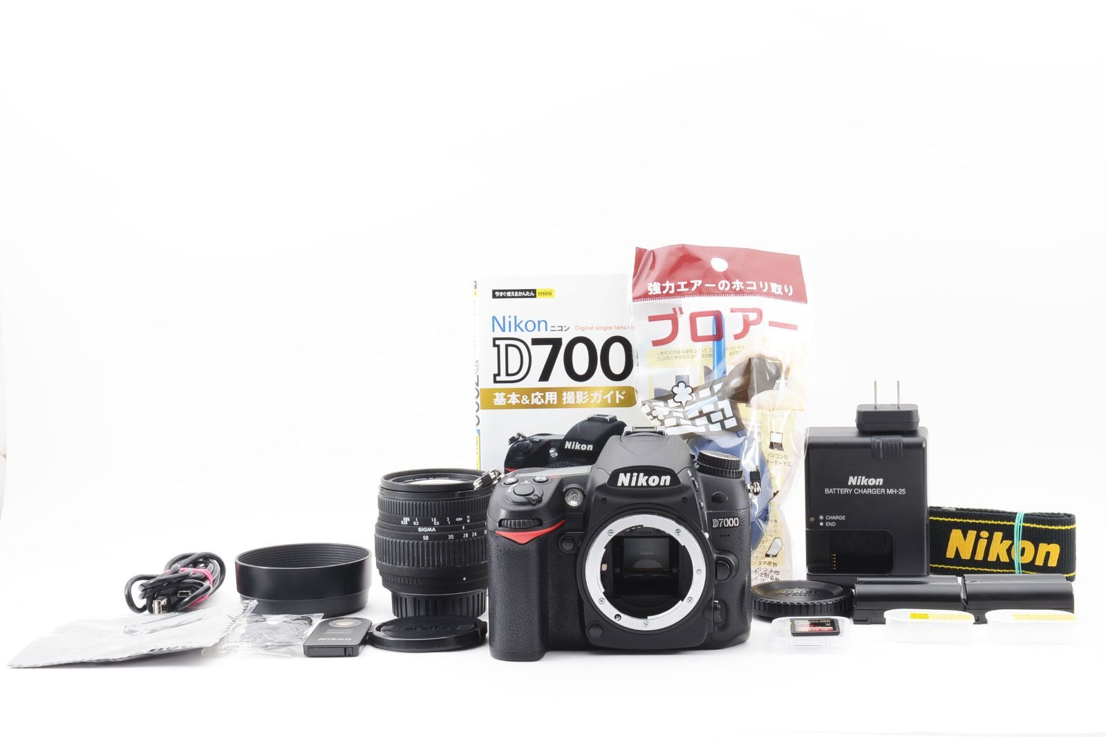 交換無料！ ❤Nikon ❤Nikon ニコン D3200❤高画質一眼レフ❤初心者 ...