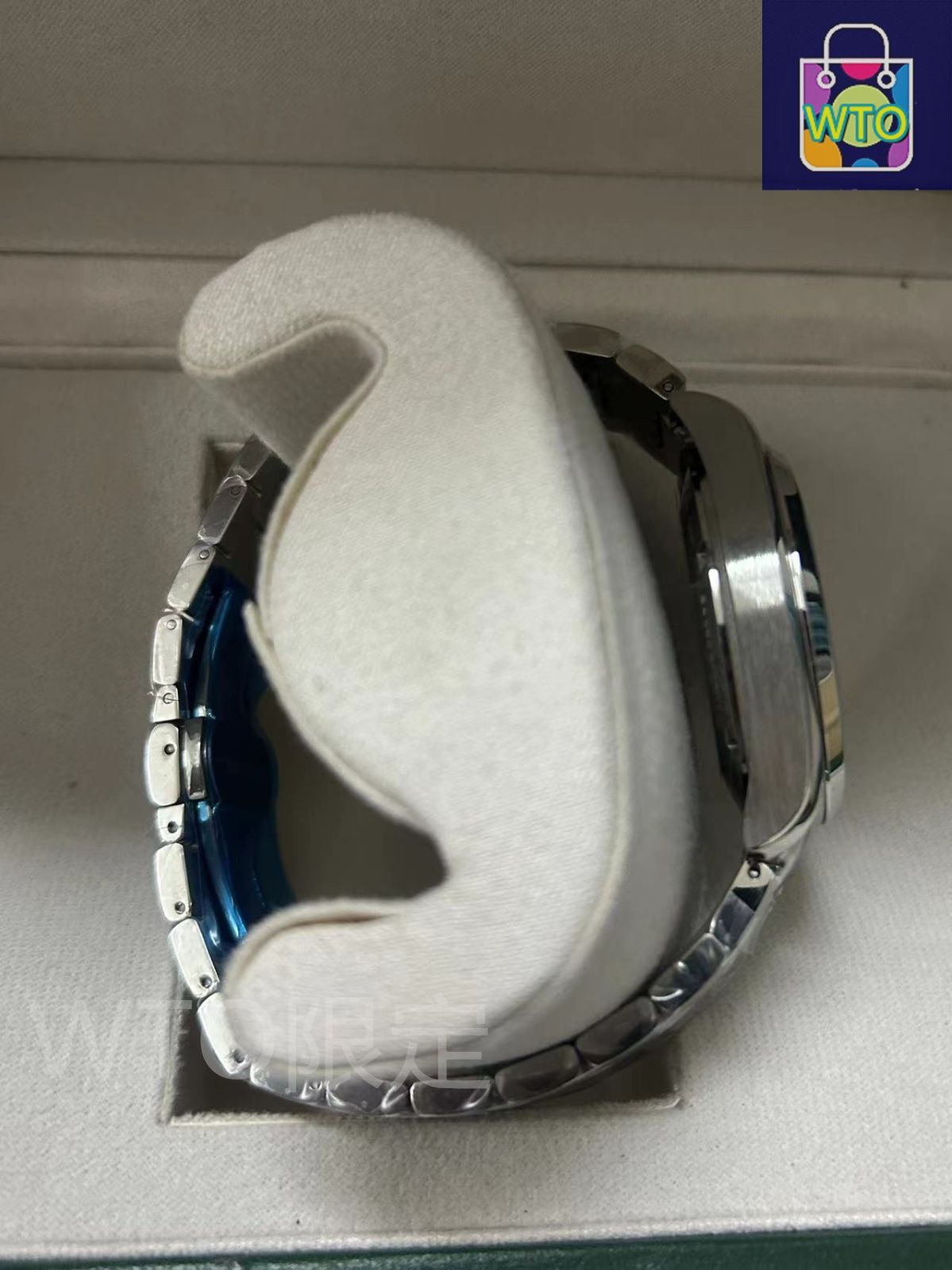 ご 大 です シーマスター アクアテラ 150M 自動巻き| | ♥-WTO輸入1