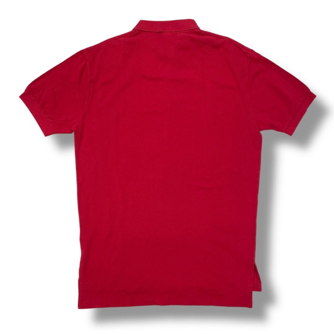 【新品未使用・タグ付き】ポロラルフローレン　ポロシャツ 新品 未使用 タグ付き Polo by Ralph Lauren ポロバイラルフローレン