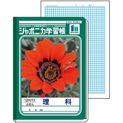 まとめ ショウワノート ミニノートふせん ジャポニカ学習帳文具 Ｃ 242998003 ×30セット