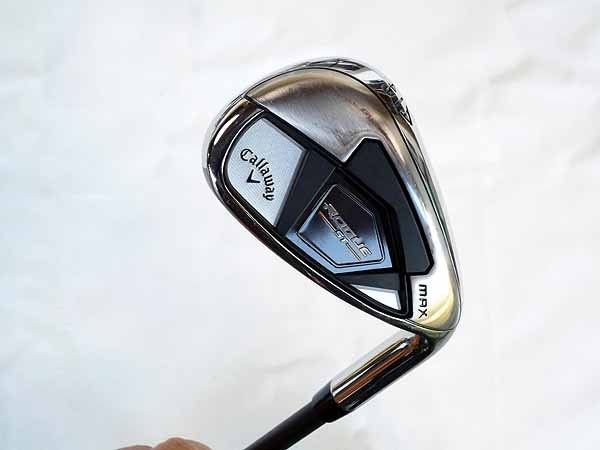 キャロウェイ ROGUE ローグ ST MAX ウェッジ VENTUS 5 for Callaway S 日本仕様 A|46
