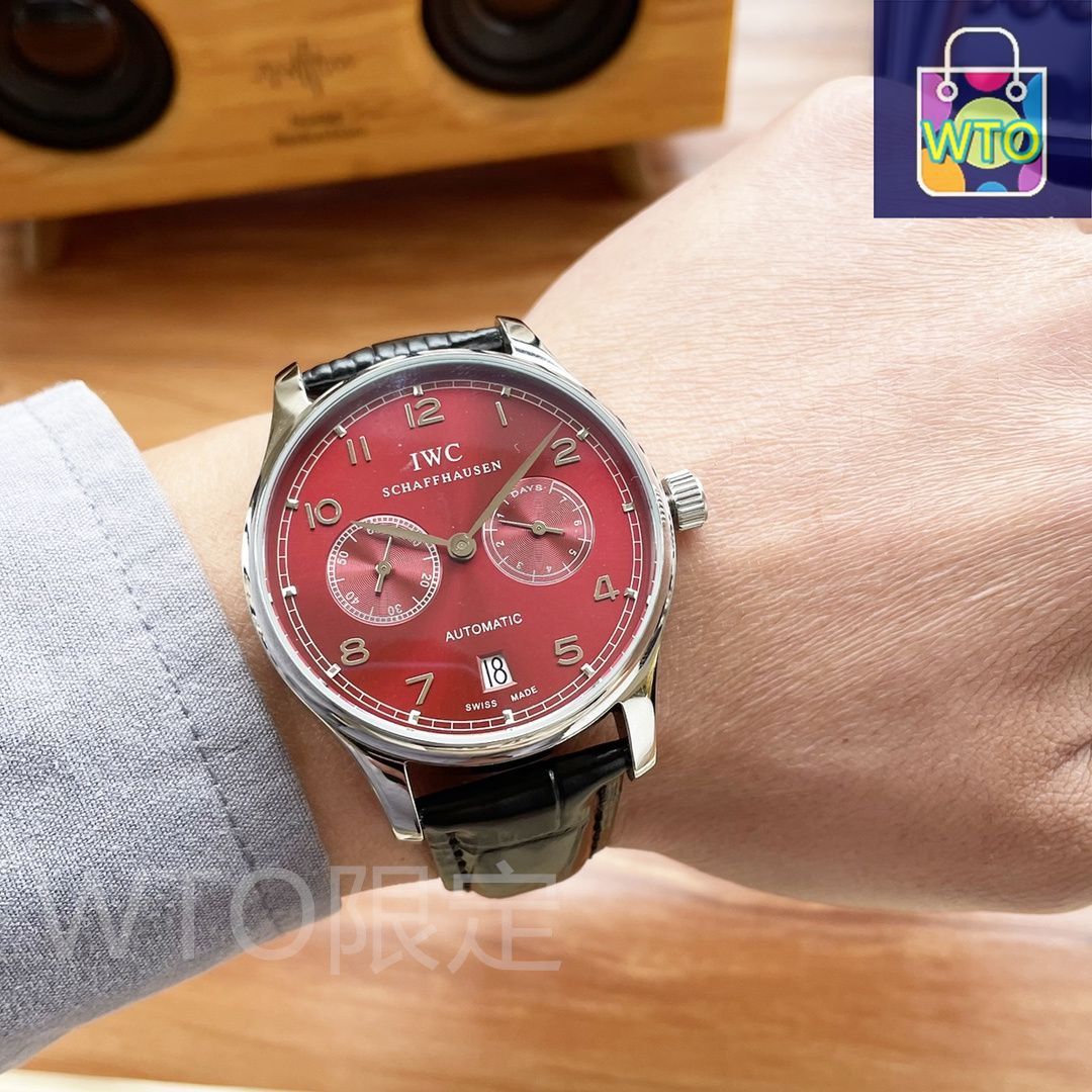 IWC インターナショナル・ウォッチ・カンパニー　腕時計 IWC】インターナショナルウォッチカンパニー オールドインター