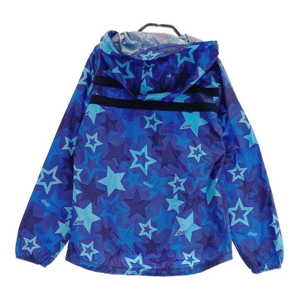 サイズ：2 DANCE WITH DRAGON ダンスウィズドラゴン 薄手 ナイロン