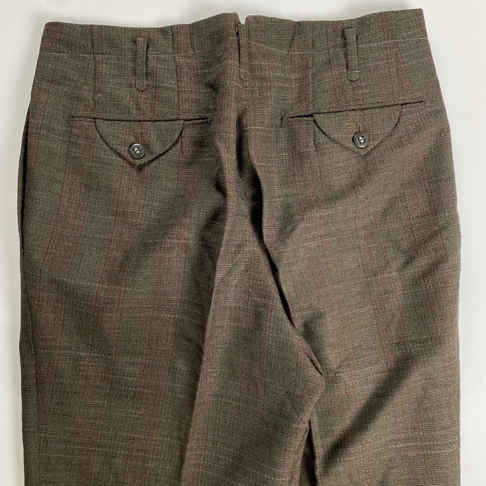 1950s-Early1960s European Vintage / VINTAGE EURO Trousers