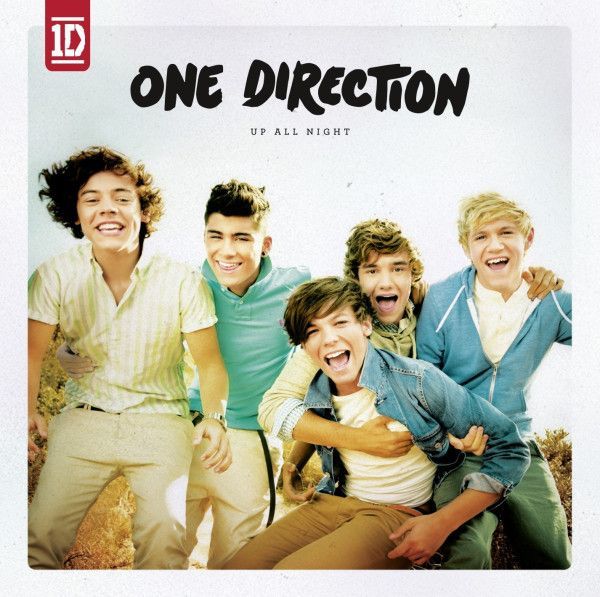 OneDirection まとめ売り ◇輸入盤◇ワン・ダイレクション／アップ・オール・ナイト◇One