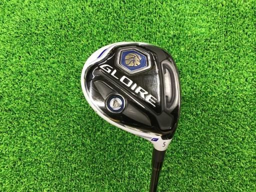 TaylorMade M GLOIRE 3番ユーティリティ SR TaylorMade M GLOIRE 3番ユーティリティ SR GLOIRE グローレ