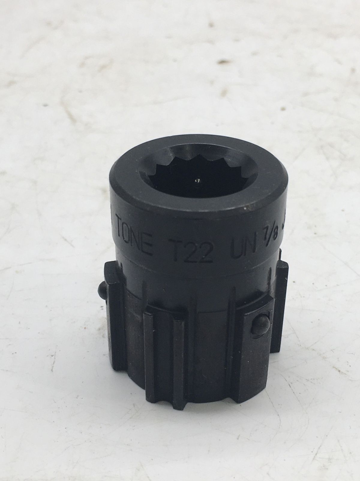 TONE|トネ M22用インナーソケット