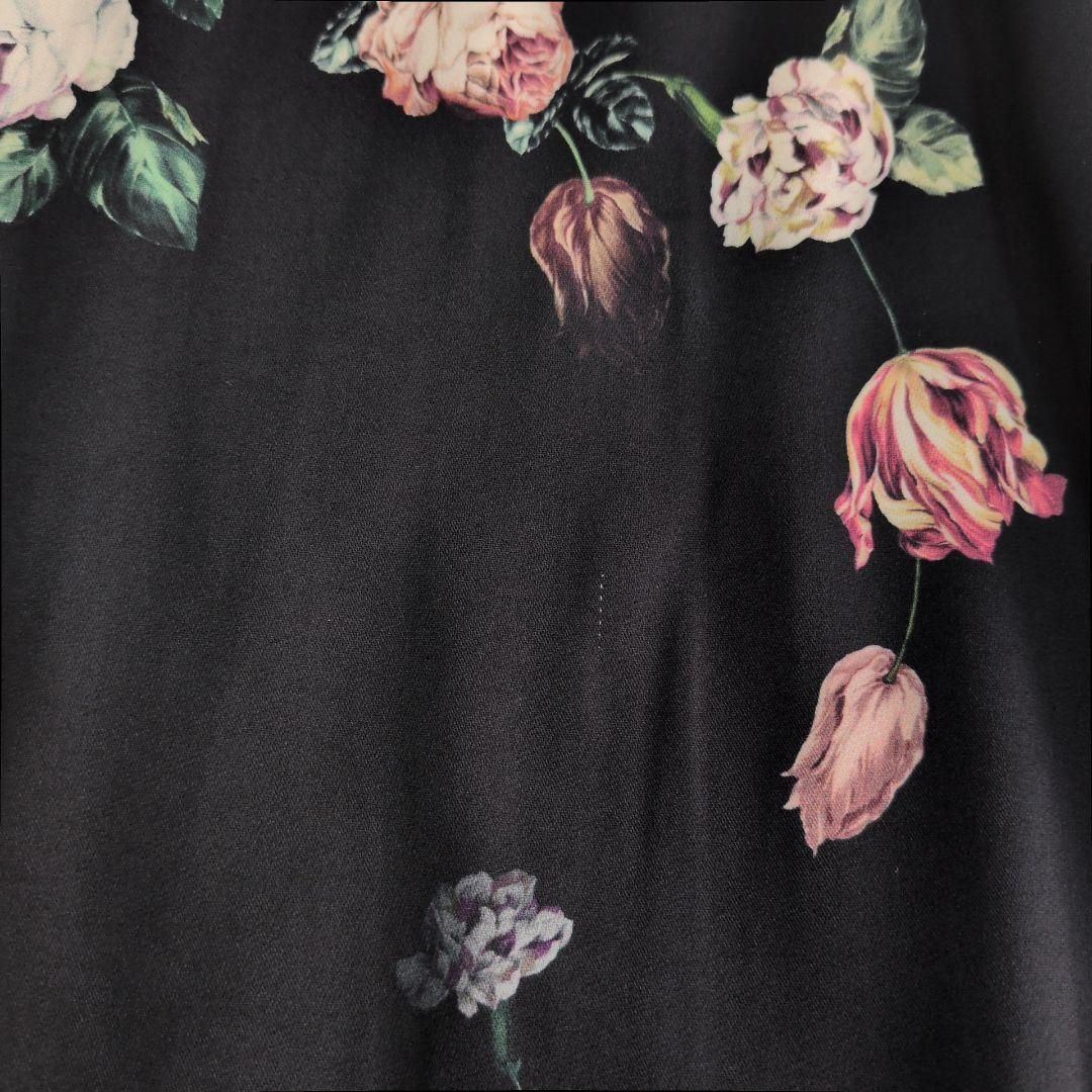 希少✨DOLCE&GABBANA ドルチェアンドガッバーナ ドルガバ 天使と薔薇