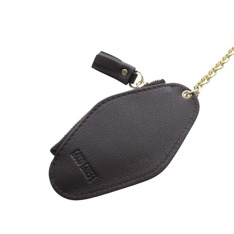 【GOODGRIEF!/グッド グリーフ】Motel Key Case グッドグリーフ GOODGRIEF 23AW Motel Key Case キーケース