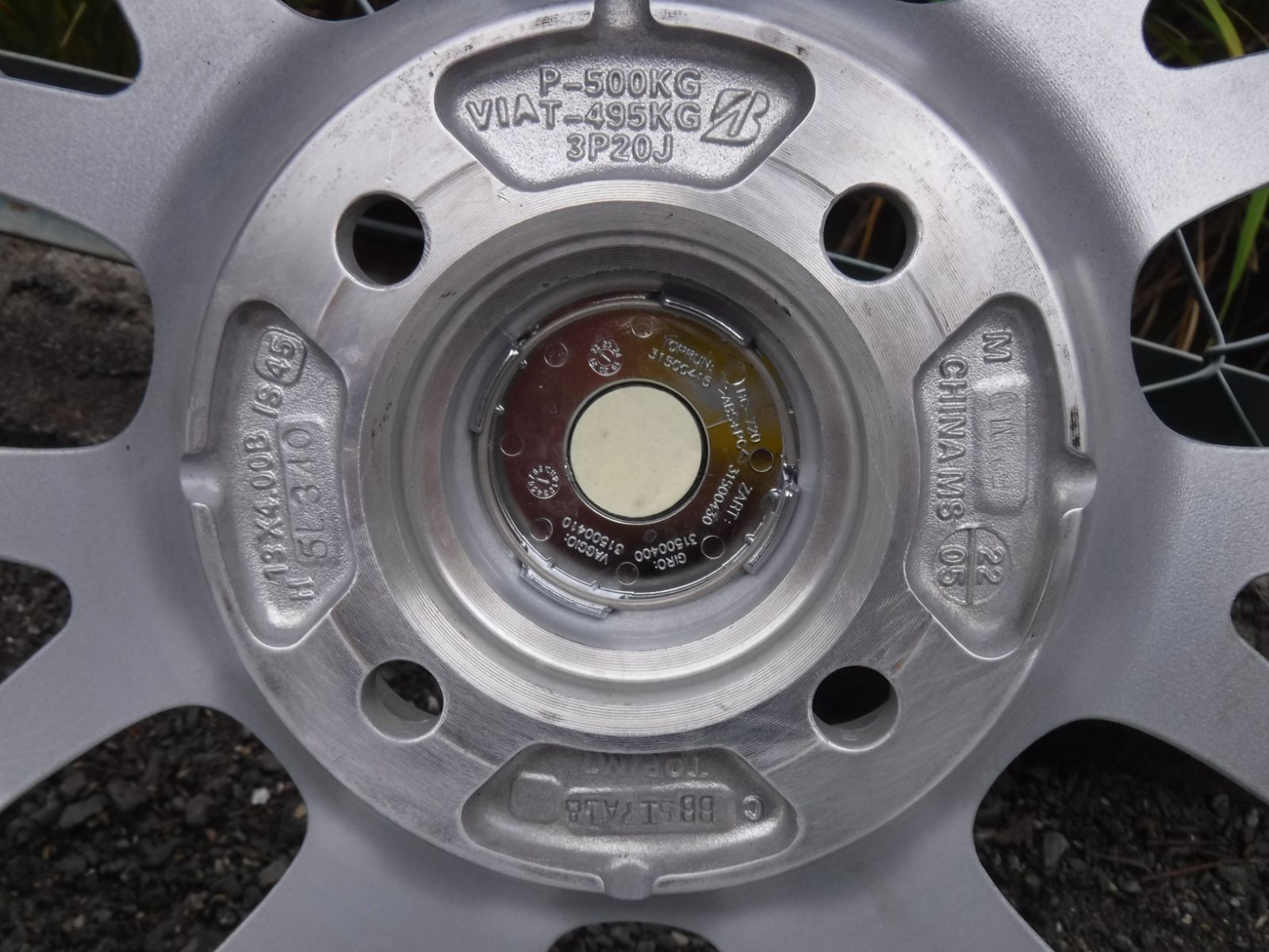 軽自動車 ブリヂストン