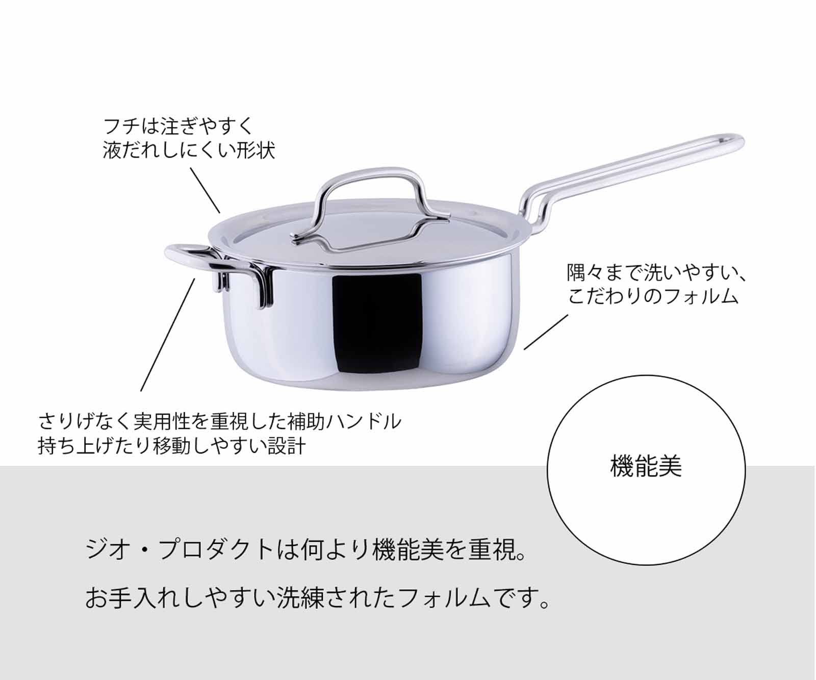 Seisakusho ジオ