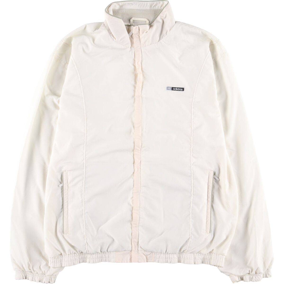 古着 00年代 アディダス adidas ウインドブレーカー メンズL/eaa435831