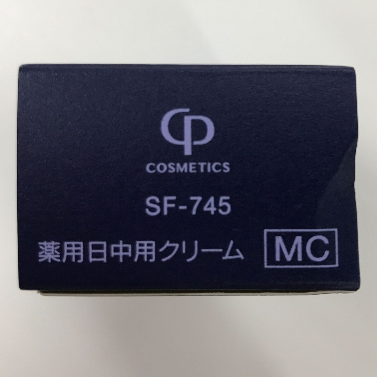 【新品】CPコスメティクス フィエルテ バリアシールドMC ソワーニュ フィエルテ バリアシールド クリーム デイ d MD／c