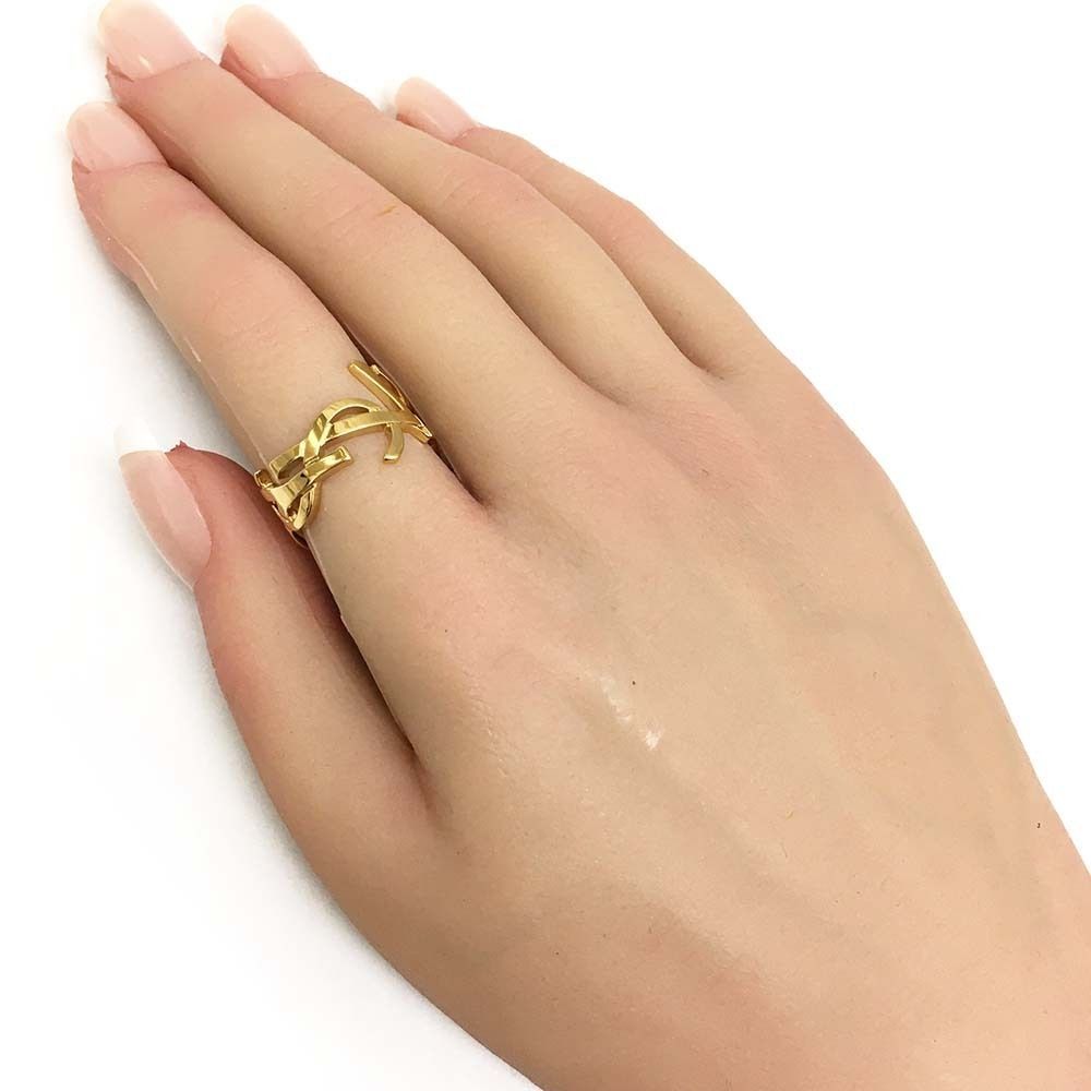 新品 Saint Laurent サンローラン 823669 Y1500 8030 カサンドラ