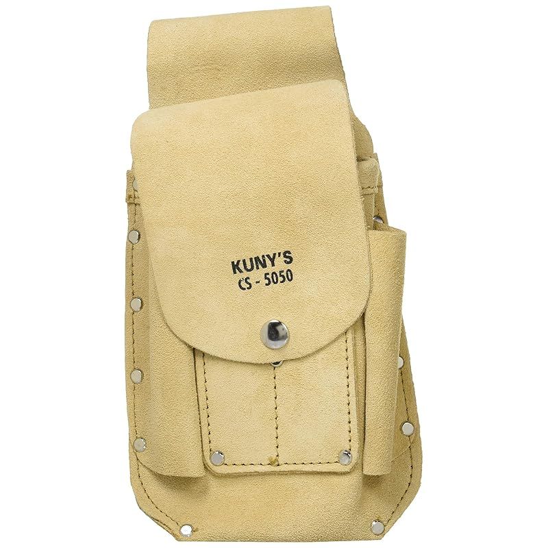 KUNY'S クニーズ 工具収納ケース ツールポーチ CS-5050 0