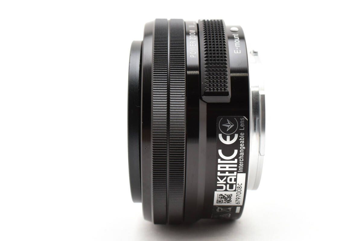  上品 ソニー SONY 16 50 mm F 3 5 6 OSS ♯1267 レンズ(単焦点) カメラ