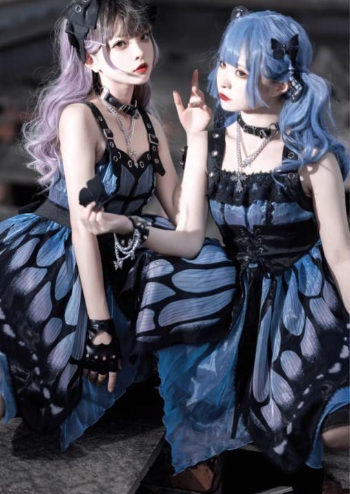 洋服 ロリータ