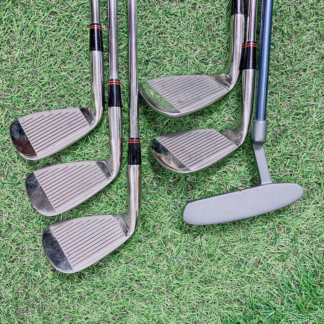 ゴルフクラブ レディースセット 初心者 キャロウェイ HYPER